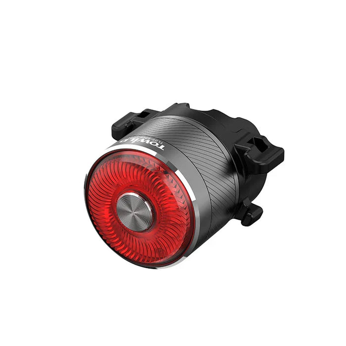 Feu arrière intelligent TOWILD TL05 avec détection du freinage