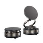 Support magnétique à ventouse Jabees MagMount Flex, rotation 360°