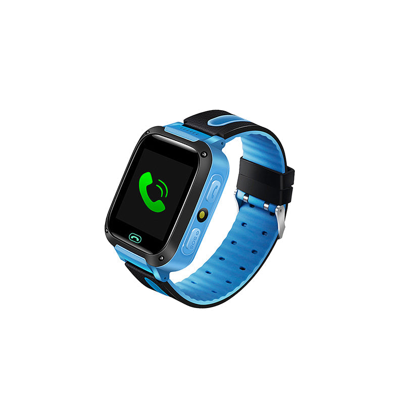 Montre connectée enfant R2 multifonction résistante à l’eau