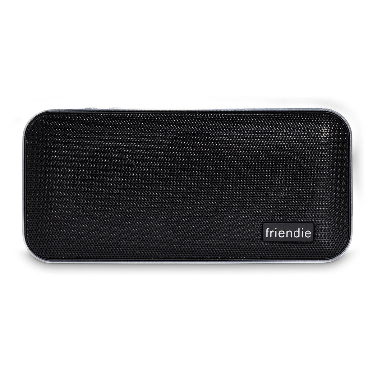 Enceinte sans fil AIR Live noir onyx avec batterie externe