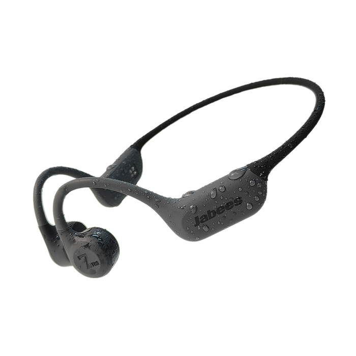Bone conduction swimming headphones Jabees 7Seven