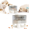Multi-Function Smart Pet Feeder-1