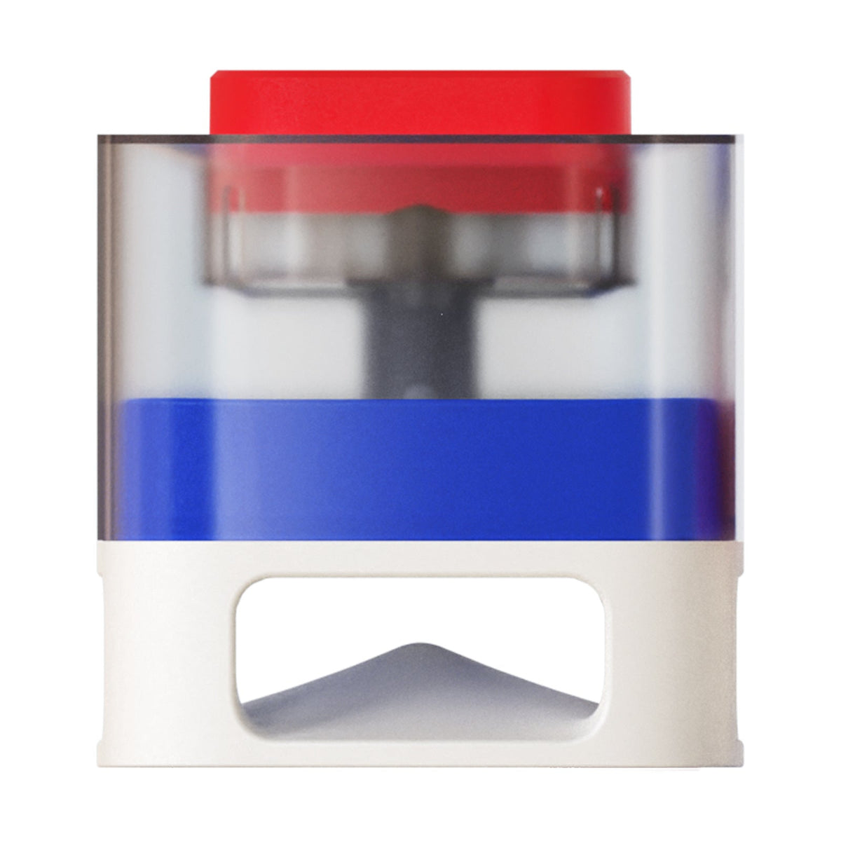 Smart multifunctional pet feeder