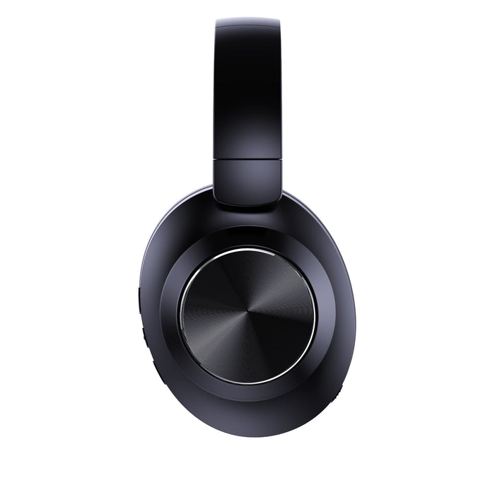 Matte onyx black AIR PRO 5 ANC wireless headphones