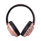 Casque sans fil AIR PRO 5 ANC, or rose