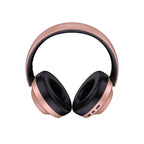 Casque sans fil AIR PRO 5 ANC, or rose