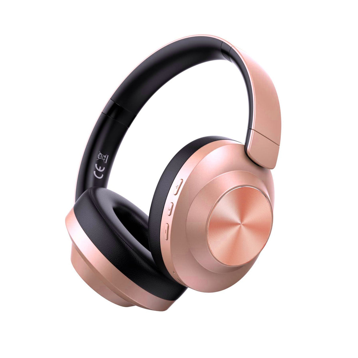 Casque sans fil AIR PRO 5 ANC, or rose