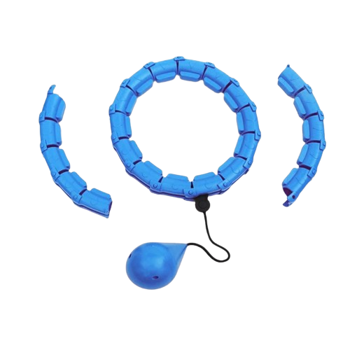 Cerceau de fitness intelligent réglable