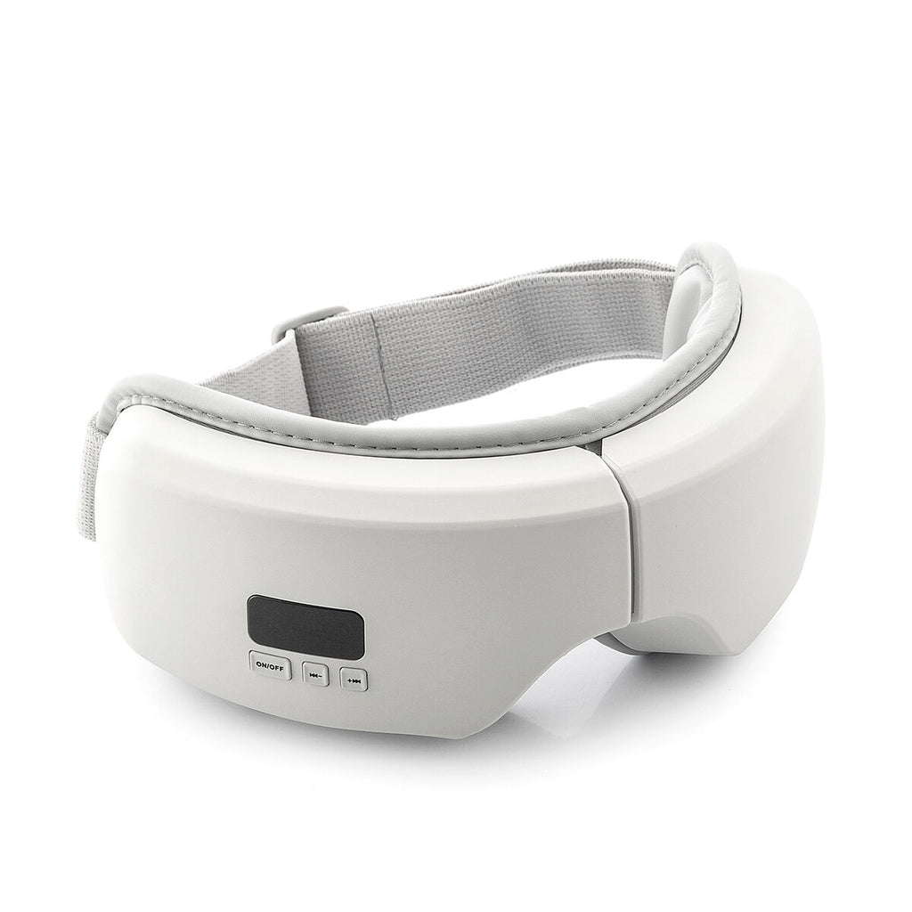 Eyesky InnovaGoods 4-in-1 eye massager with air compression