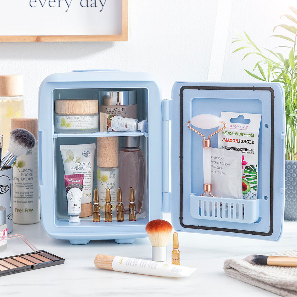 Mini-réfrigérateur pour cosmétiques Frecos InnovaGoods