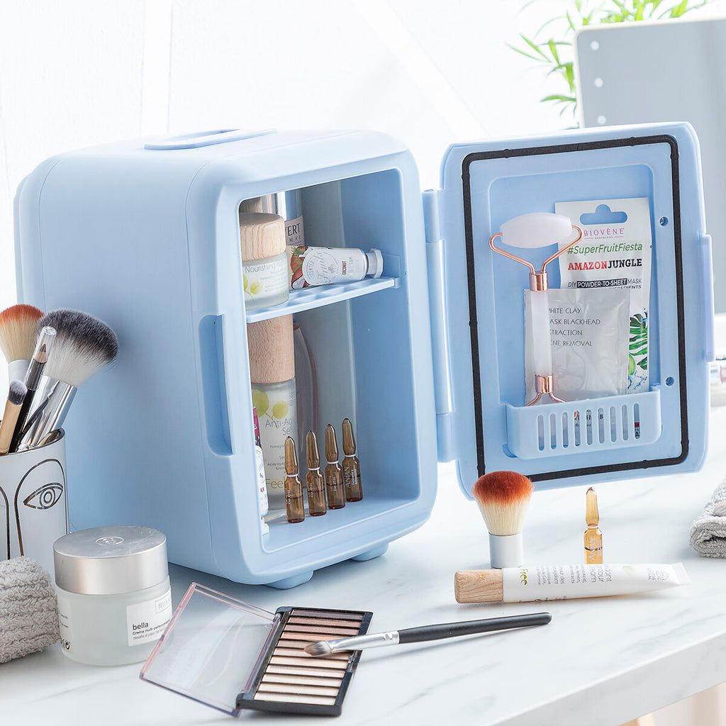 Mini-réfrigérateur pour cosmétiques Frecos InnovaGoods