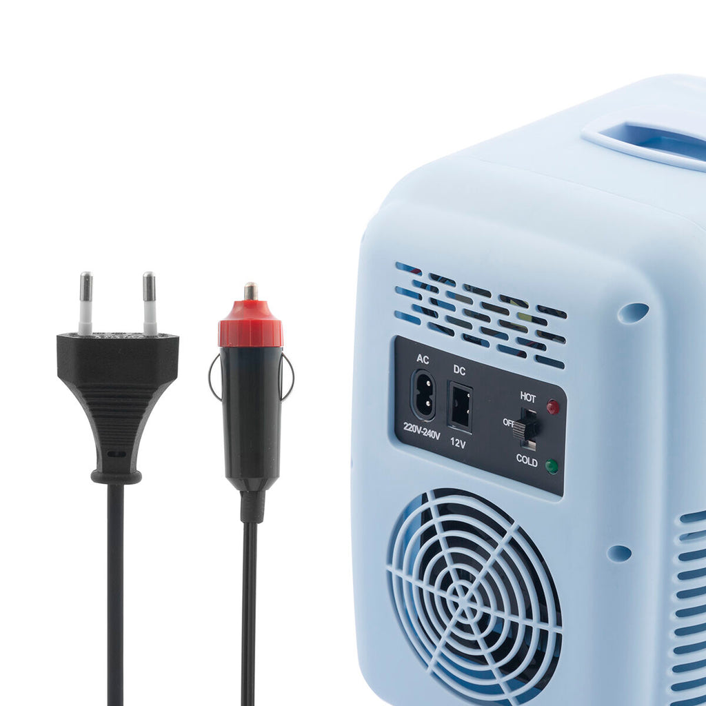 Mini-réfrigérateur pour cosmétiques Frecos InnovaGoods