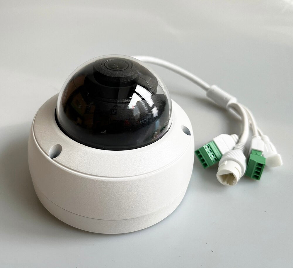 HIKVISION AcuSense 4MP Security Protect Camera Human Vehicle Detect-1