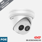 Hikvision 4MP AcuSense Camera DS-2CD2343G2-IU 2.8mm 120dB WDR Built-in Mic-1