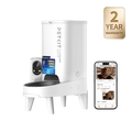 Distributeur automatique avec caméra PETKIT YumShare Solo 2