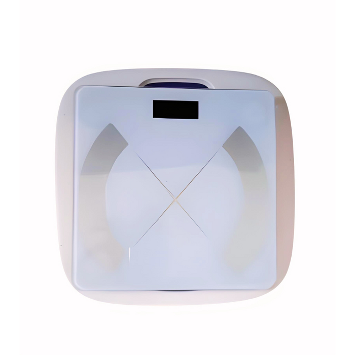 Smart Bluetooth body fat scale